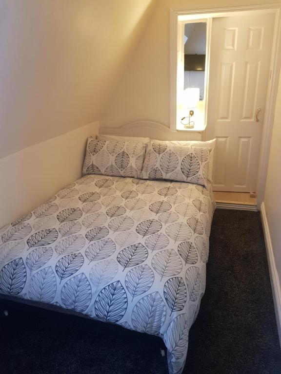 Billycan Guest Rooms room 2