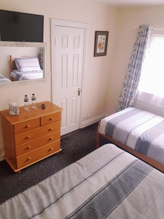 Billycan Guest Rooms room 5