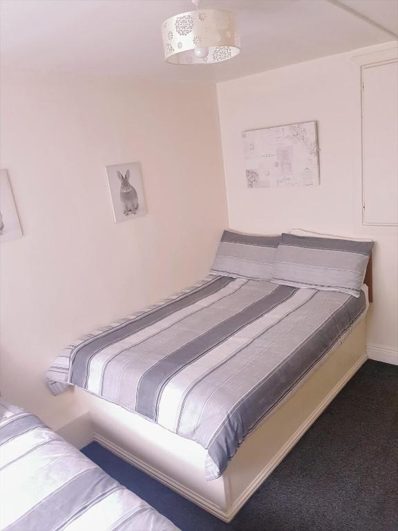 Billycan Guest Rooms room 6